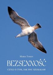 Bezsenność czyli o tym jak snu szukałam Bezsenność czyli o tym jak snu szukałam