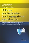 Ochrona przedsiębiorstwa przed szpiegostwem gospodarczym
