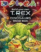 Build Your Own T. Rex and,Sam Smith