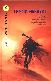 DuneFrank Herbert