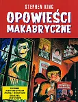 Opowieści makabryczne Opowieści makabryczne