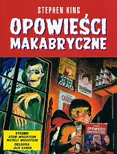 Opowieści makabryczneStephen King