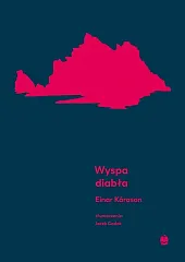 Wyspa diabłaEinar Karason