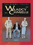 Władcy Chmielu 4 Noel 1932 Władcy Chmielu 4 Noel 1932