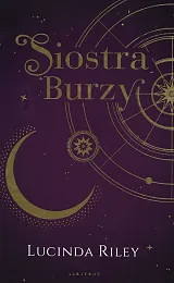 Siedem Sióstr Tom 2 Siostra burzyLucinda Riley Siedem Sióstr Tom 2 Siostra burzyLucinda Riley