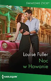 Noc w HawanieLouise Fuller