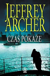 Czas pokażeJeffrey Archer