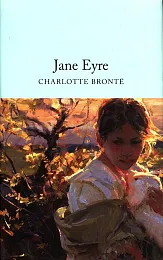 Jane EyreCharlotte Bronte