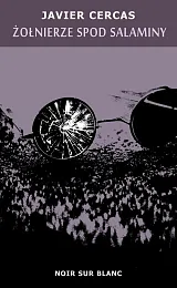 Żołnierze spod SalaminyJavier Cercas