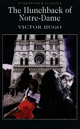 The Hunchback of Notre-DameVictor Hugo