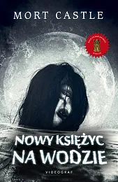 Nowy księżyc na wodzieCastle Mort