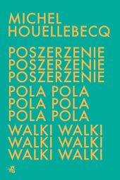 Poszerzenie pola walki Poszerzenie pola walki