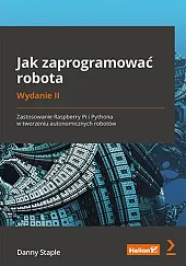 Jak zaprogramować robota.Danny Staple