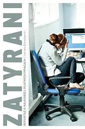 ZatyraniJames Bloodworth