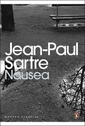 NauseaJean-Paul Sartre