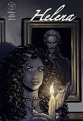 Wydział 7 zeszyt specjalny. Helena