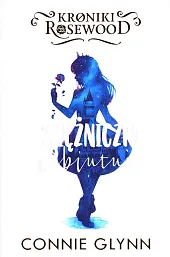 Księżniczka debiutujeConnie Glynn