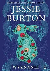 WyznanieJessie Burton