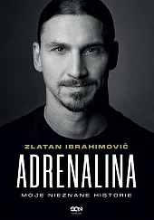 AdrenalinaZlatan Ibrahimović