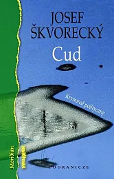 CudJosef Skvorecky