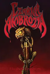 Czarna ambrozjaElizabeth Engstrom Czarna ambrozjaElizabeth Engstrom