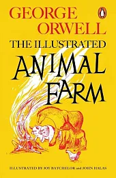 Animal FarmGeorge Orwell