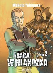Saga winlandzka Tom 2 Saga winlandzka Tom 2