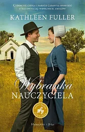 Wybranka nauczycielaKathleen Fuller
