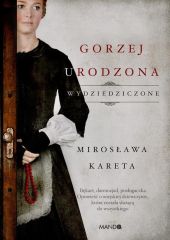 Gorzej urodzona Gorzej urodzona