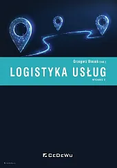 Logistyka usługGrzegorz Biesok
