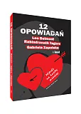 12 opowiadań Miłość na każdy miesiąc