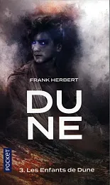 Cycle de Dune Tome 3 -,Frank Herbert