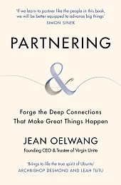 PartneringJean Oelwang