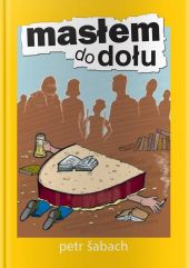 Masłem do dołu Masłem do dołu
