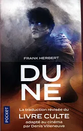 Cycle de Dune Tome 1Frank Herbert
