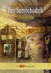 Pan Samochodzik i WinnetouZbigniew Nienacki