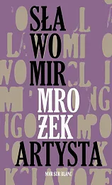 ArtystaSławomir Mrożek