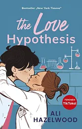 The Love HypothesisAli Hazelwood