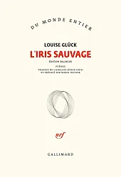 Iris sauvage przekład francuski