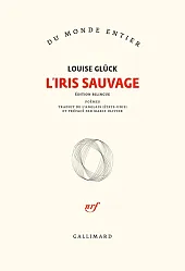 Iris sauvage przekład francuskiLouise Gluck