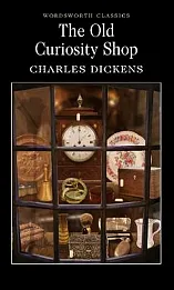 The Old Curiosity Shop The Old Curiosity Shop