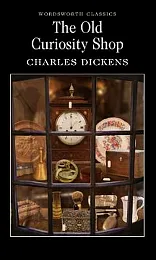 The Old Curiosity ShopCharles Dickens The Old Curiosity ShopCharles Dickens