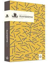 BliznaÓlafsdóttir Auður Ava