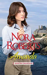 AmandaNora Roberts AmandaNora Roberts