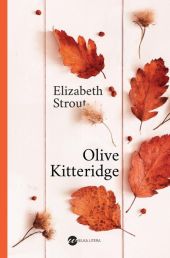 Olive Kitteridge Olive Kitteridge
