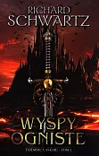Wyspy ogniste