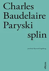 Paryski splinCharles Baudelaire Paryski splinCharles Baudelaire
