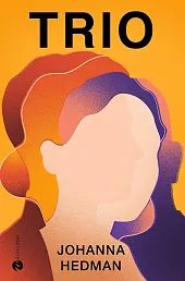 TrioJohanna Hedman