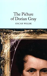 The Picture of Dorian GrayOscar Wilde The Picture of Dorian GrayOscar Wilde