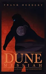 Dune MessiahFrank Herbert